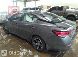 Nissan Sentra
